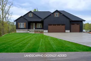 W647 Oak Shore Dr, Fall River, WI 53932 - Photo 1