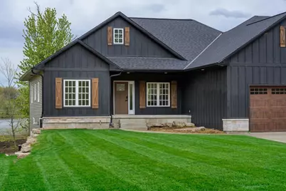 W647 Oak Shore Drive, Fall River, WI 53932 - Photo 2