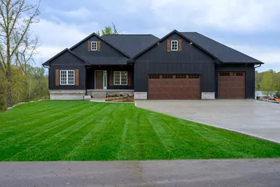 W647 Oak Shore Drive, Fall River, WI 53932 - Photo 1