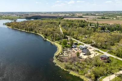 W647 Oak Shore Drive, Fall River, WI 53932 - Photo 40