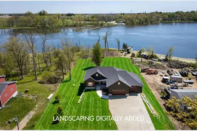W647 Oak Shore Drive, Fall River, WI 53932 - Photo 50