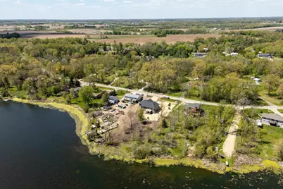 W647 Oak Shore Drive, Fall River, WI 53932 - Photo 46