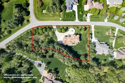 3319 Saracen Way, Verona, WI 53593 - Photo 2