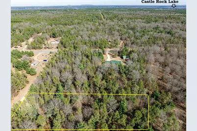 Lot 3 Morros Mile Road, Necedah, WI 54646 - Photo 6