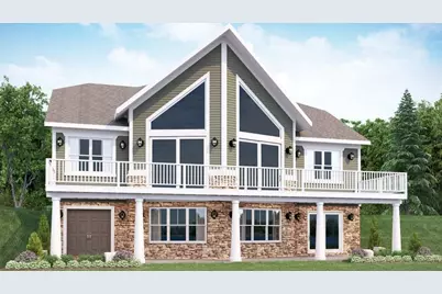 N4648 Allan Road, Portage, WI 53901 - Photo 1