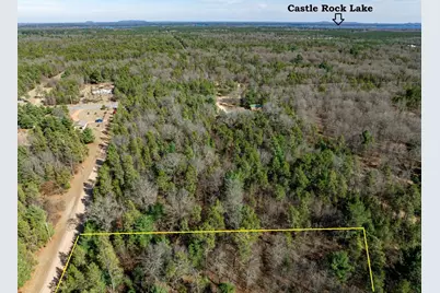 Lot 4 Morros Mile Road, Necedah, WI 54646 - Photo 8