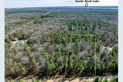 Lot 4 Morros Mile Road, Necedah, WI 54646 - Photo 6
