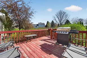 603 Sunnybrook Dr, DeForest, WI 53532 - Photo 42