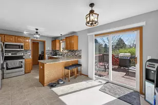 603 Sunnybrook Dr, DeForest, WI 53532 - Photo 14