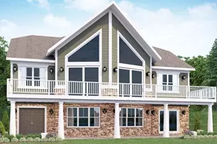 Lot 11 Allan Rd, Portage, WI 53901 - Photo 1