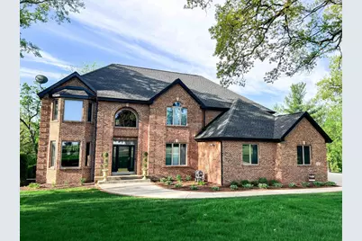 5003 Creek Haven Road, Cottage Grove, WI 53527 - Photo 1