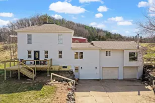 3850 Co Rd Y, Ridgeville, WI 53533 - Photo 2