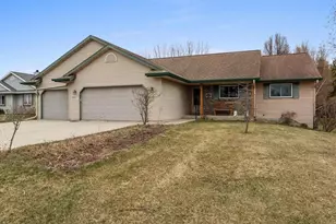 N6475 Rangeline Rd, Sheboygan, WI 53083 - Photo 2