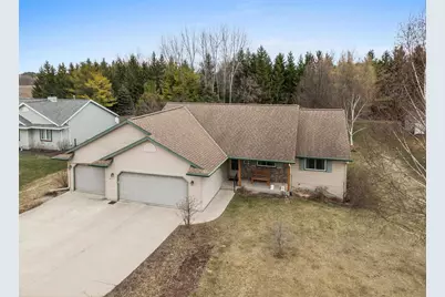 N6475 Rangeline Road, Sheboygan, WI 53083 - Photo 1