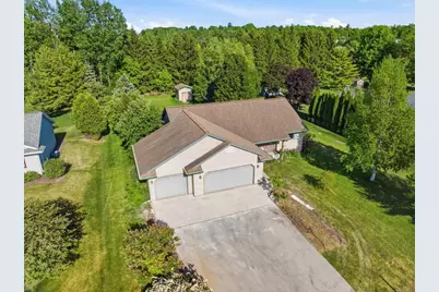 N6475 Rangeline Road, Sheboygan, WI 53083 - Photo 2