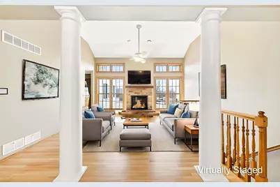 N280 Davidson Road, Rio, WI 53960 - Photo 4