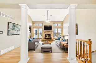 N280 Davidson Rd, Rio, WI 53960 - Photo 4