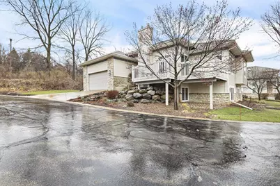 3216 Conservancy Lane, Middleton, WI 53562 - Photo 2