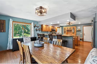 N7012 County Rd J Road, Adams, WI 53570 - Photo 22