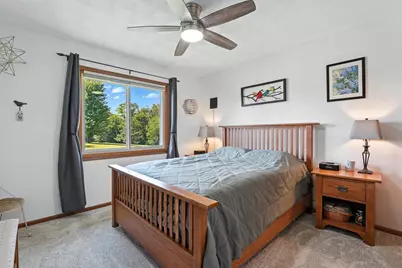 N7012 County Rd J Road, Adams, WI 53570 - Photo 36