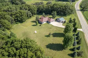 N7012 County Rd J Rd, Adams, WI 53570 - Photo 1