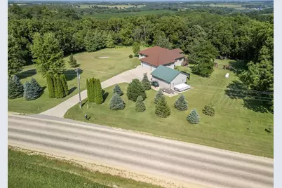 N7012 County Rd J Road, Adams, WI 53570 - Photo 70