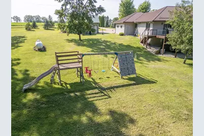 N7012 County Rd J Road, Adams, WI 53570 - Photo 6