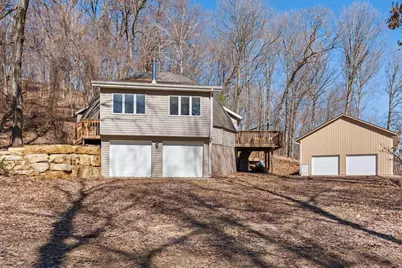 E5036 County Road K, Reedsburg, WI 53959 - Photo 1