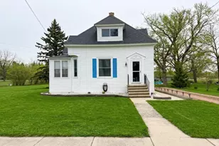 129 W Beloit St, Darien, WI 53114 - Photo 1