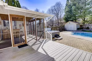 5310 Valley Dr, Mcfarland, WI 53558 - Photo 60