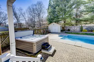 5310 Valley Dr, Mcfarland, WI 53558 - Photo 62