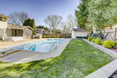 5310 Valley Drive, Mcfarland, WI 53558 - Photo 68