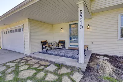 5310 Valley Drive, Mcfarland, WI 53558 - Photo 2