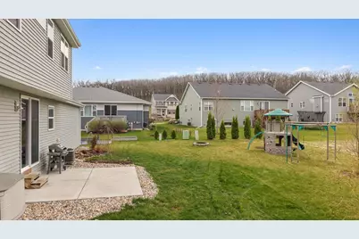 2607 Twin Pine Street, Cross Plains, WI 53528 - Photo 50