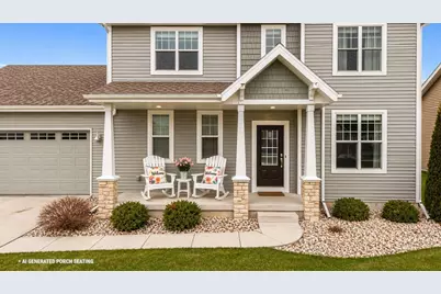2607 Twin Pine Street, Cross Plains, WI 53528 - Photo 64