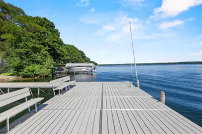 565 Illinois Avenue, Green Lake, WI 54941 - Photo 4
