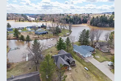 S469 Warbler Court, La Valle, WI 53941 - Photo 2