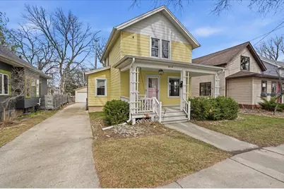 2814 Union Street, Madison, WI 53704 - Photo 2
