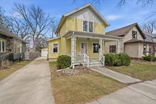 2814 Union St, Madison, WI 53704 - Photo 2