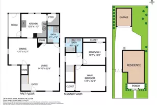 2814 Union St, Madison, WI 53704 - Photo 46