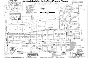 190 Deer Run Dr, Fall River, WI 53932 - Photo 46