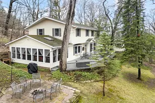 N4902 Peacock Ln, Green Lake, WI 54941 - Photo 60