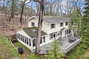 N4902 Peacock Ln, Green Lake, WI 54941 - Photo 62