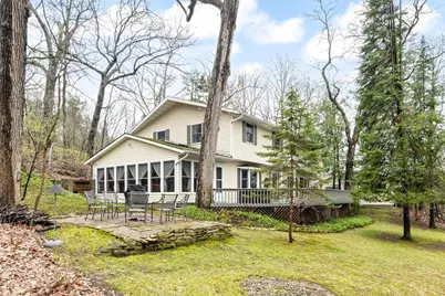 N4902 Peacock Lane, Green Lake, WI 54941 - Photo 6