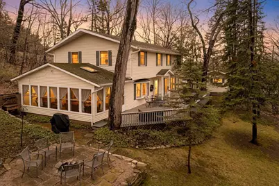 N4902 Peacock Lane, Green Lake, WI 54941 - Photo 1