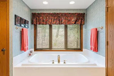 N4902 Peacock Lane, Green Lake, WI 54941 - Photo 42