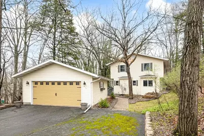 N4902 Peacock Lane, Green Lake, WI 54941 - Photo 2