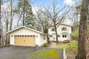 N4902 Peacock Ln, Green Lake, WI 54941 - Photo 2