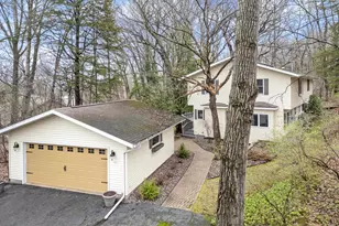 N4902 Peacock Ln, Green Lake, WI 54941 - Photo 58