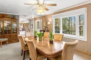 N4902 Peacock Ln, Green Lake, WI 54941 - Photo 14